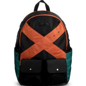 My Hero Academia Bakugo Built-Up Backpack